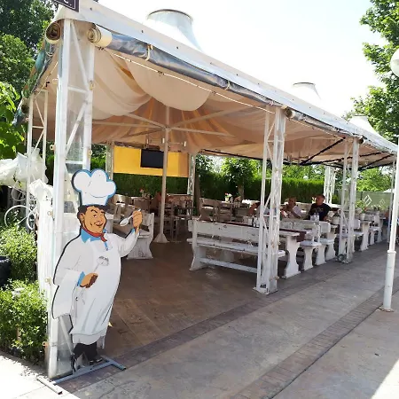 Menada Lux - Tarsis Sunny Beach