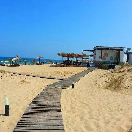 Menada Lux - Tarsis Hotel 3*