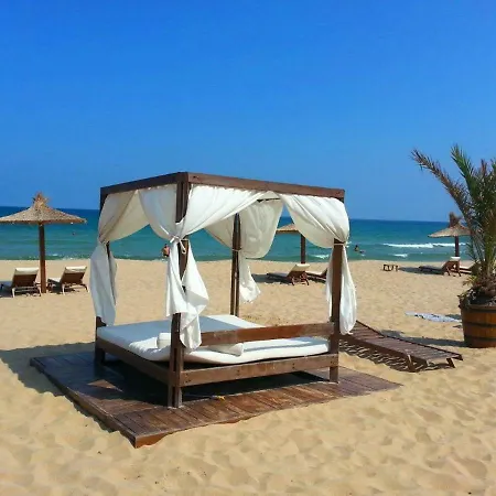 Menada Lux - Tarsis Hotel Sunny Beach