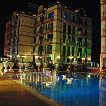 Menada Lux - Tarsis Hotel Sunny Beach