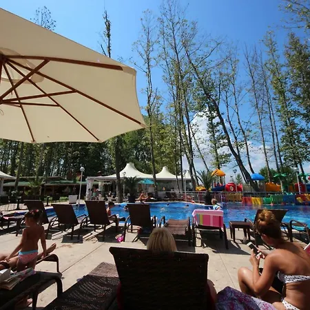 Hotel Menada Lux - Tarsis