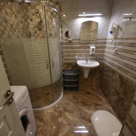Hotel Menada Lux - Tarsis 3*