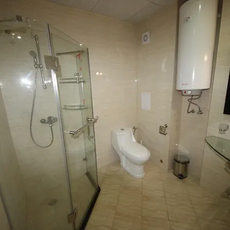 Hotel Menada Lux - Tarsis