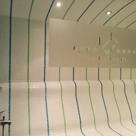 Menada Lux - Tarsis Hotel Sluneční pobřeží