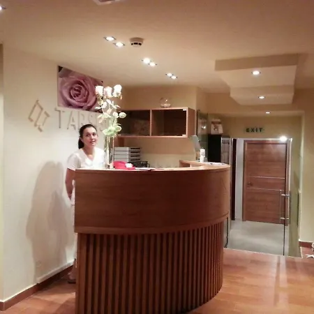 Hotel Menada Lux - Tarsis Sluneční pobřeží