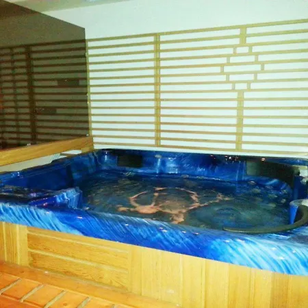 Hotel Menada Lux - Tarsis Slantchev Briag