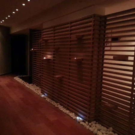 Hotel Menada Lux - Tarsis 3*